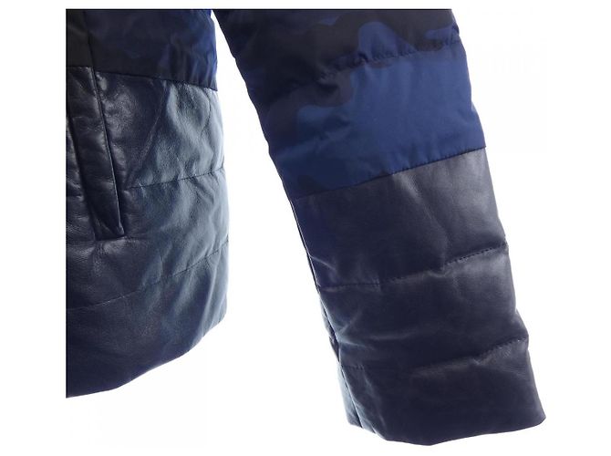 Chaqueta de plumón Valentino - vista 7