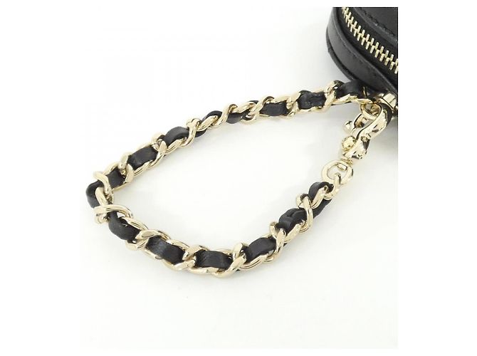 Portachiavi Charm per borsa Chanel - vista 5