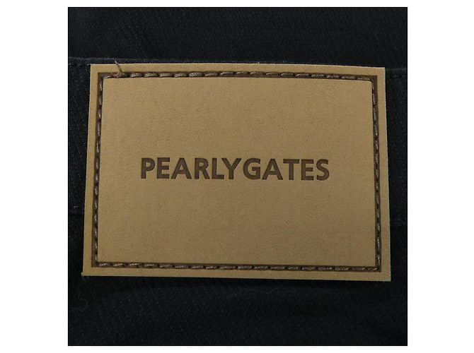 Autre Marque Pantaloni PEARLY GATES - vista 6