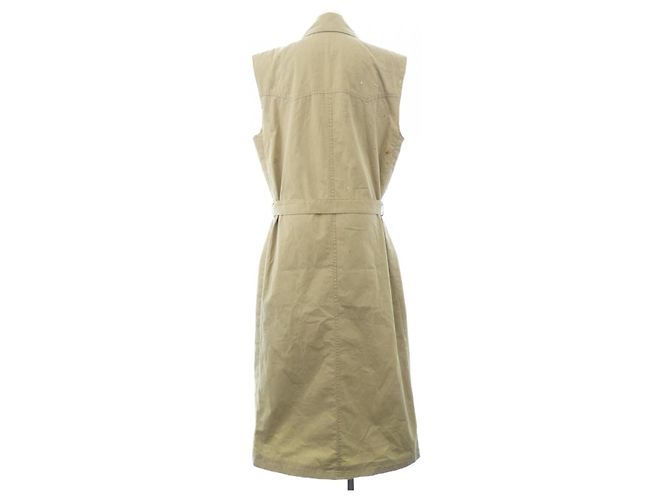 Maison Martin Margiela Abrigo MM6 Maison Margiela - vista 2