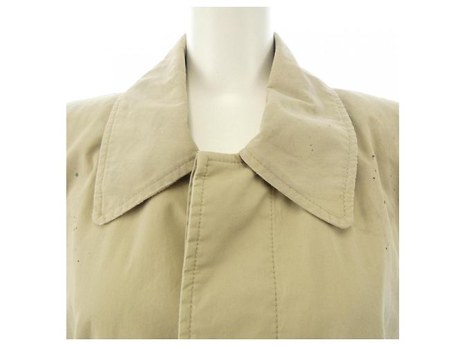 Maison Martin Margiela Abrigo MM6 Maison Margiela - vista 5