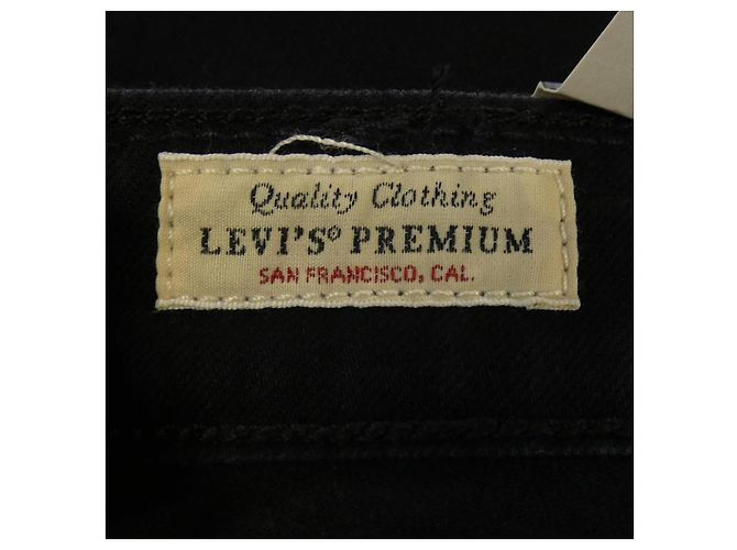 Autre Marque Levi's Jeans - view 5
