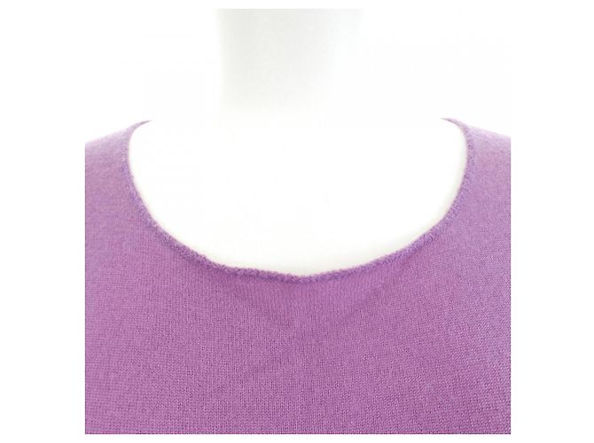 Chanel 100 Percent Cashmere Strickware - Ansicht 5