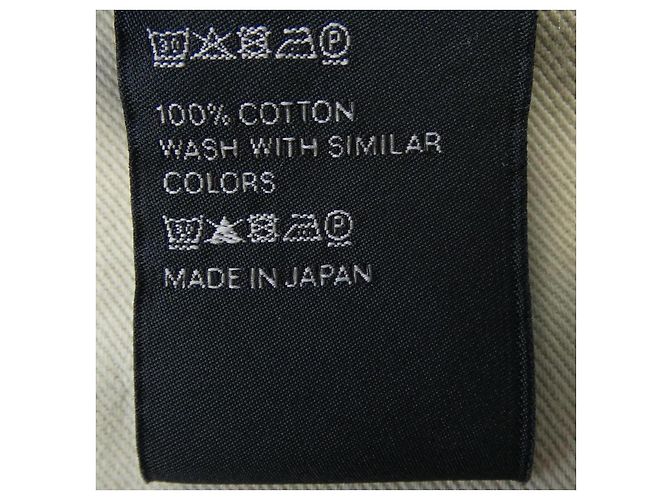 Jeans azuis Céline - vista 3