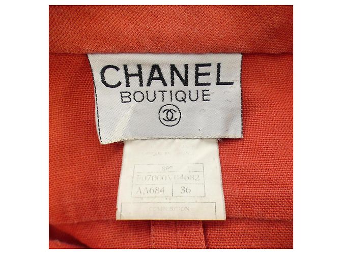 Chanel Setup - view 4