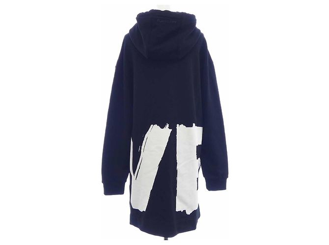 Sudadera con capucha Burberry - vista 2