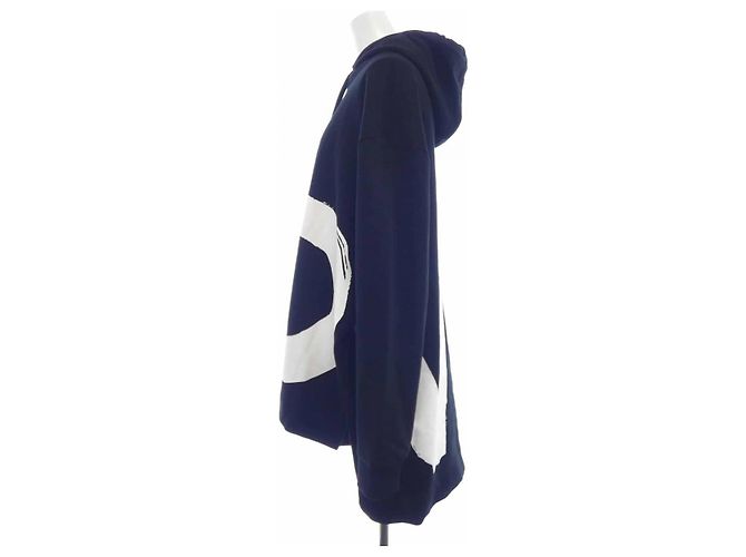 Sudadera con capucha Burberry - vista 7