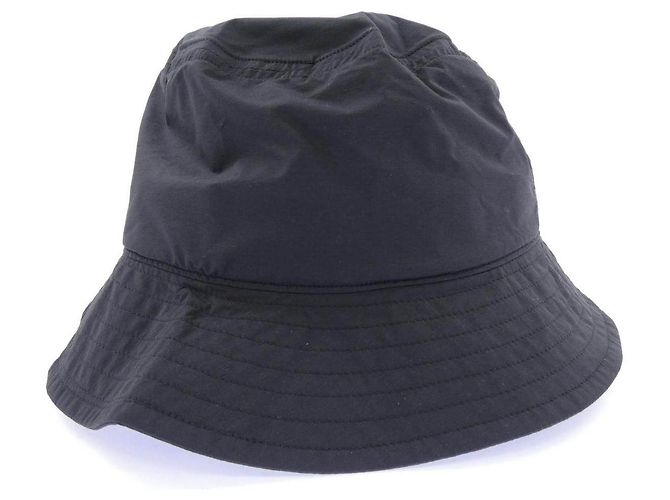 Autre Marque Sombrero blurhms Gris Textil - vista 4