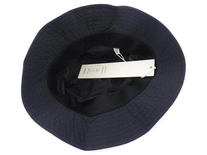 Autre Marque Sombrero blurhms Gris Textil - vista 5