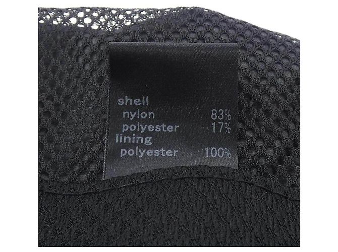 Autre Marque Cappello blurhms Grigio Tessile - vista 3