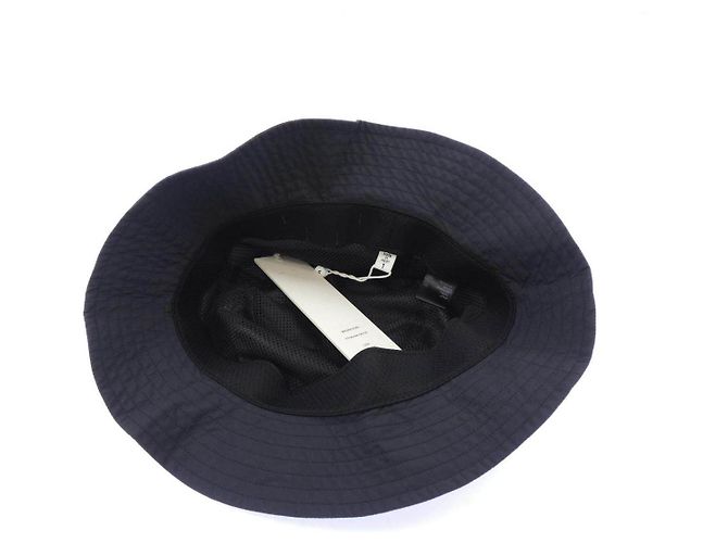 Autre Marque Cappello blurhms Grigio Tessile - vista 5