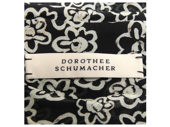 Autre Marque DOROTHEE SCHUMACHER Top - vista 4