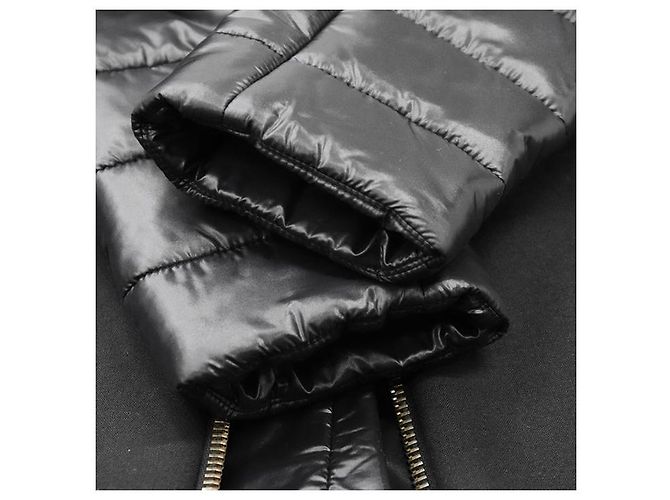 Autre Marque Herno Wool Docking Down Coat - view 4