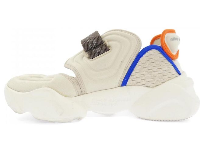 Autre Marque Baskets Nike - vue 2