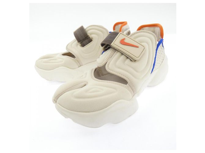Autre Marque Baskets Nike - vue 3