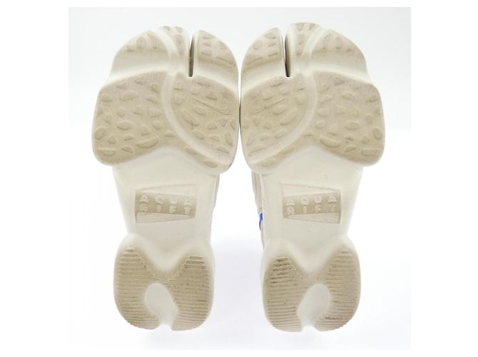 Autre Marque Baskets Nike - vue 4