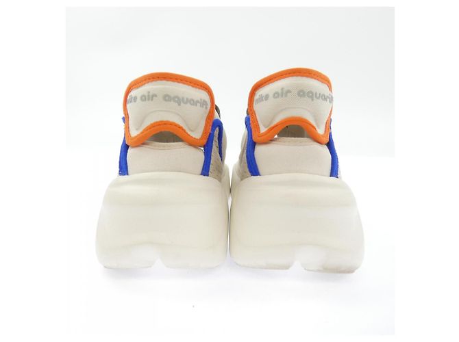 Autre Marque Baskets Nike - vue 5