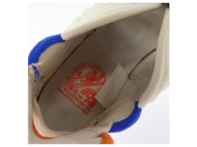 Autre Marque Baskets Nike - vue 6