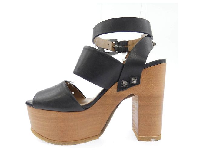 Autre Marque Sonia Rykiel Sandalen - Ansicht 2