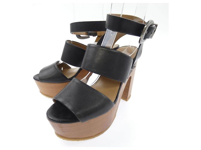 Autre Marque Sonia Rykiel Sandalen - Ansicht 3