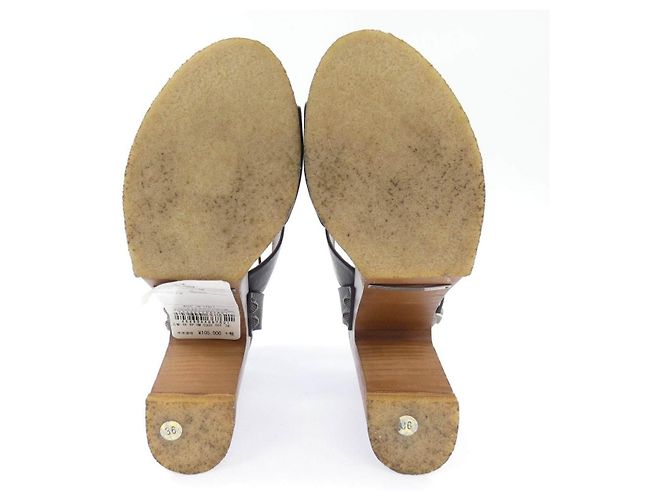 Autre Marque Sonia Rykiel Sandalen - Ansicht 4