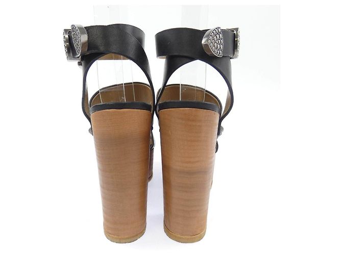 Autre Marque Sonia Rykiel Sandalen - Ansicht 5