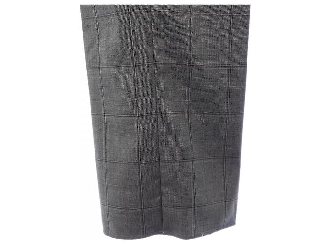 Autre Marque Traje de tres piezas de lana Gotairiku - vista 10