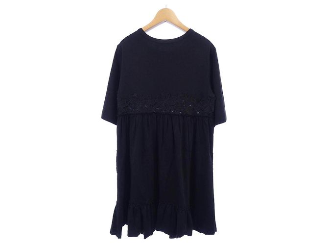 Chloé See By Chloe Kleid - Ansicht 2