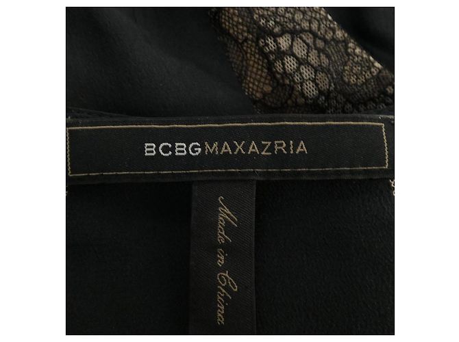 Autre Marque Abito BCBGMAXAZRIA - vista 4