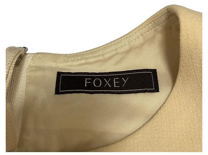 Autre Marque FOXEY Jeanne Kleid - Ansicht 7