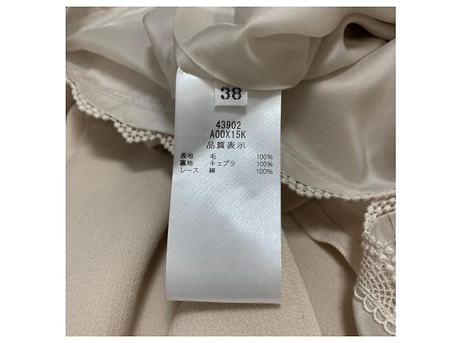 Autre Marque FOXEY Jeanne Kleid - Ansicht 8