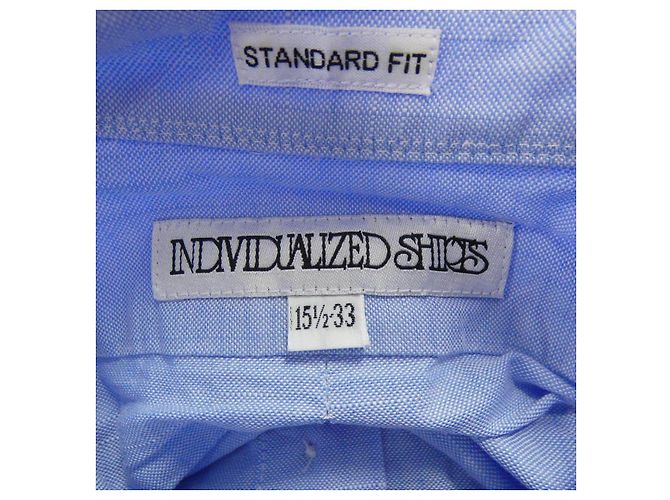 Autre Marque Hemd INDIVIDUALIZED SHIRT - Ansicht 4
