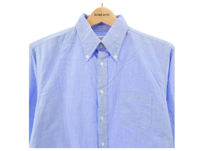 Autre Marque Hemd INDIVIDUALIZED SHIRT - Ansicht 5