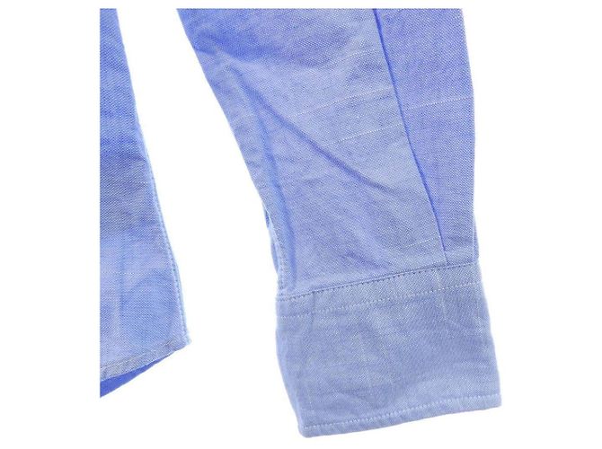 Autre Marque Hemd INDIVIDUALIZED SHIRT - Ansicht 6
