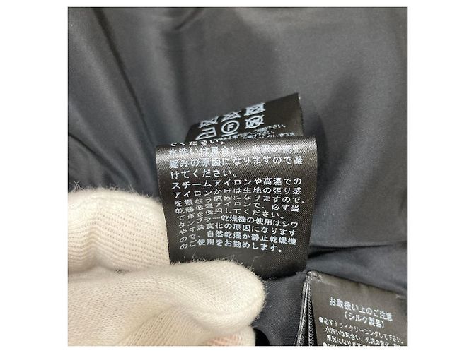 Autre Marque Abrigo evasé FOXEY BOUTIQUE Spring Flare Coat - vista 14