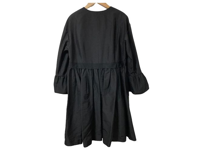 Autre Marque Abrigo evasé FOXEY BOUTIQUE Spring Flare Coat - vista 2