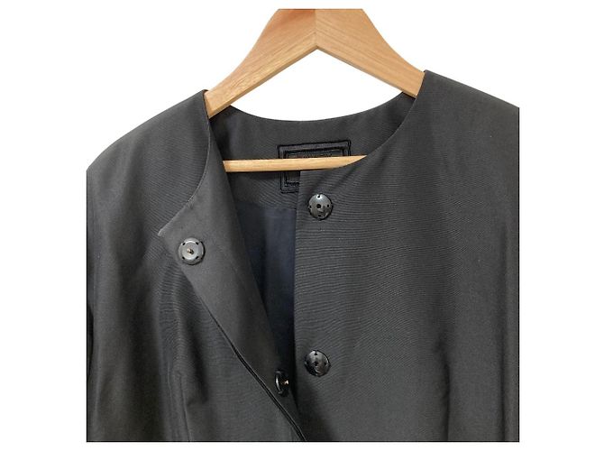 Autre Marque Abrigo evasé FOXEY BOUTIQUE Spring Flare Coat - vista 5