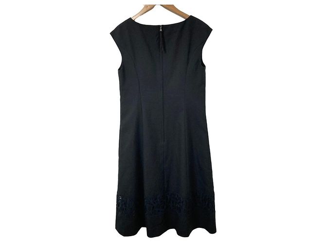 Autre Marque Vestido Foxey Floriane - vista 2