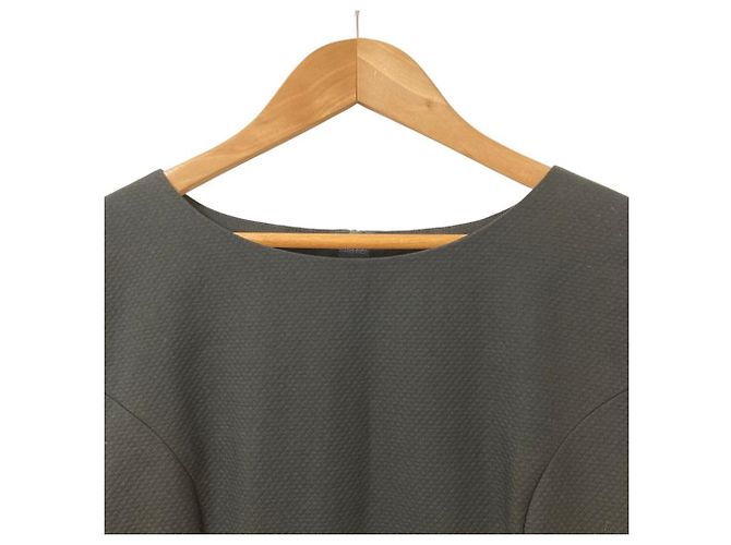 Autre Marque Vestido Foxey Floriane - vista 3