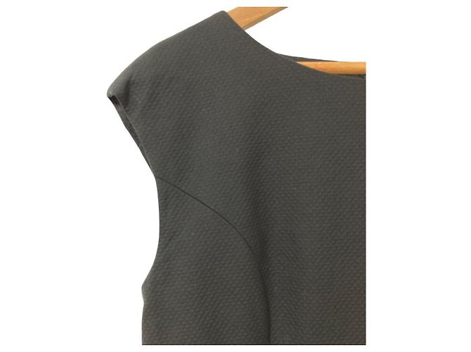 Autre Marque Vestido Foxey Floriane - vista 4