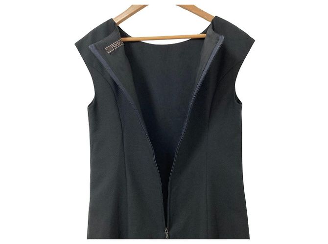 Autre Marque Vestido Foxey Floriane - vista 5