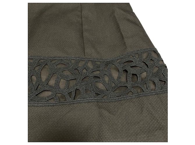 Autre Marque Vestido Foxey Floriane - vista 7