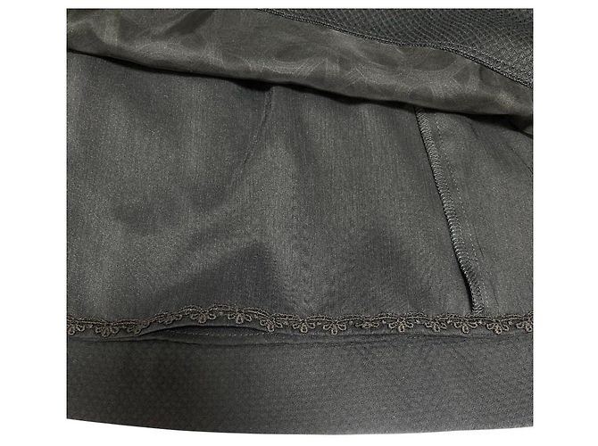 Autre Marque Vestido Foxey Floriane - vista 8