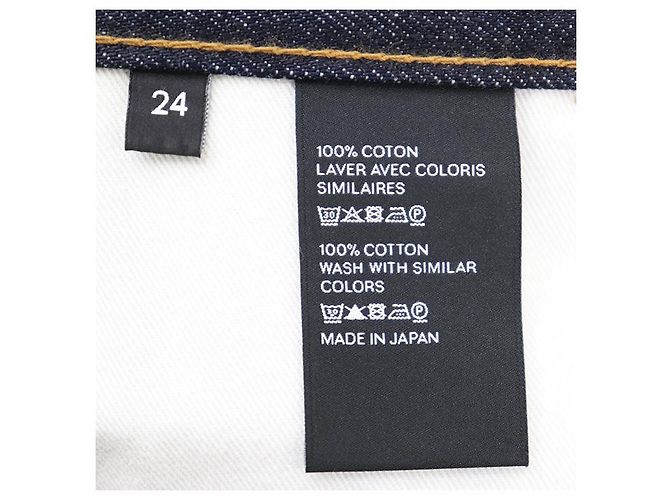 Céline Calças largas de algodão CELINE - vista 9