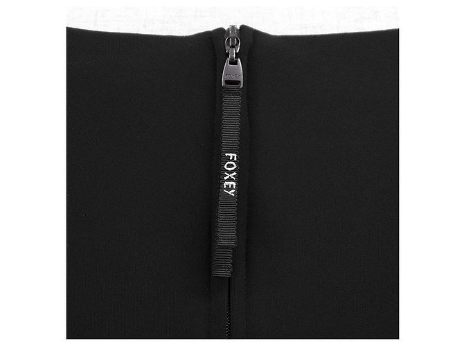 Autre Marque Ärmelloses Kleid FOXEY NEW YORK - Ansicht 12