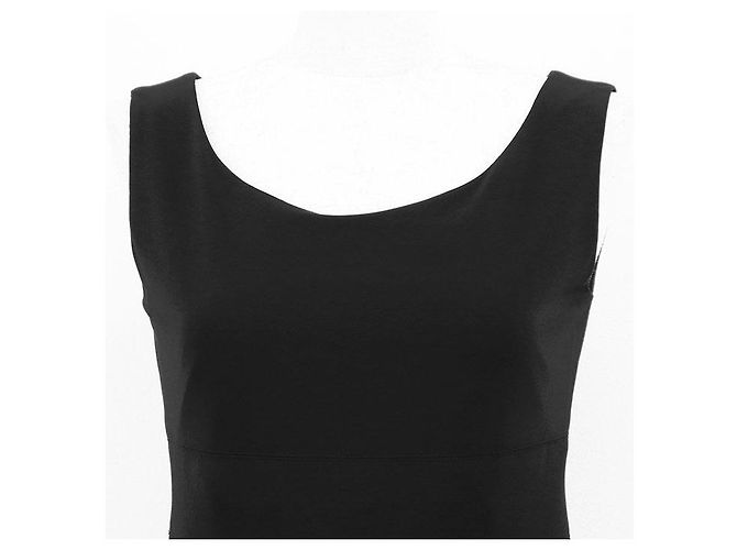 Autre Marque Ärmelloses Kleid FOXEY NEW YORK - Ansicht 2