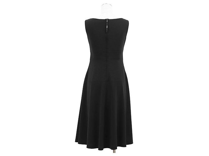 Autre Marque Ärmelloses Kleid FOXEY NEW YORK - Ansicht 6