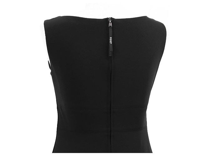 Autre Marque Ärmelloses Kleid FOXEY NEW YORK - Ansicht 7
