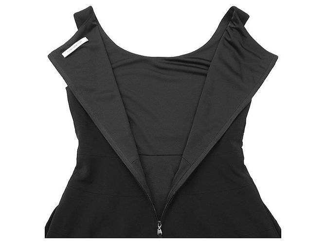 Autre Marque Ärmelloses Kleid FOXEY NEW YORK - Ansicht 8