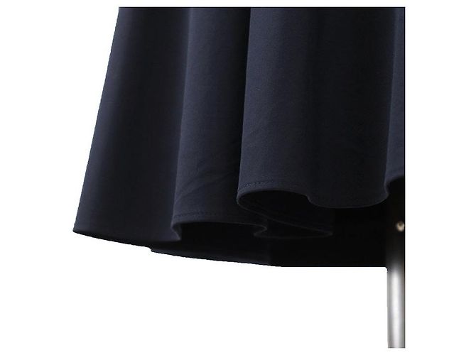 Autre Marque Abito Foxey Boutique Marseille in cotone e nylon - vista 11